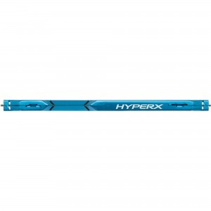 HyperX Fury Blue 8GB DDR3 1866 MHz CL10
