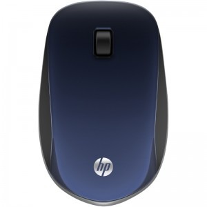 HP Z4000 Blue
