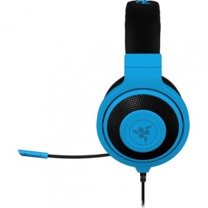 Razer Kraken Pro Neon Blue