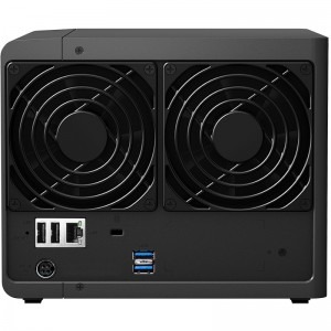 Synology DiskStation DS415play