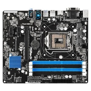 ASRock Z97M Anniversary