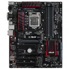 ASUS H97-PRO GAMER