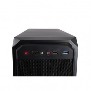 Logic Concept Technology B24 Midi Tower