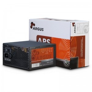 Inter-Tech Argus 720W