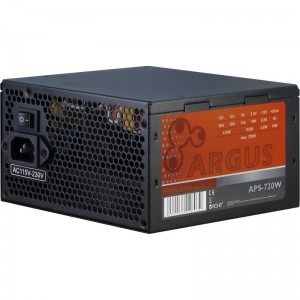 Sursa Inter-Tech Argus 720W