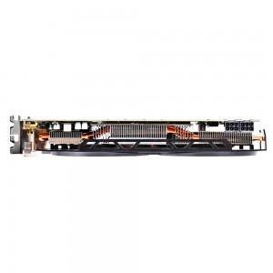 GIGABYTE Radeon R9 285 WindForce 2X OC 2GB GDDR5 256-bit