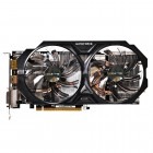 GIGABYTE Radeon R9 285 WindForce 2X OC 2GB GDDR5 256-bit