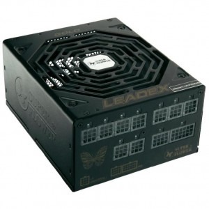 Super Flower Leadex Gold 850W