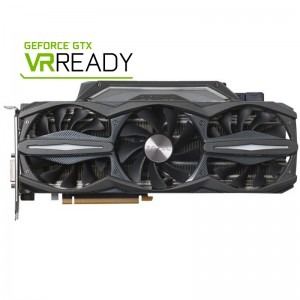 Zotac GeForce GTX 980 AMP! Extreme Edition 4GB GDDR5 256-bit