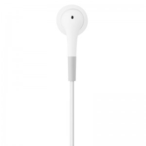 Apple In-Ear, with Remote and Mic ME186ZM/A
