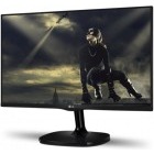 LG Monitor TV 24MT77D-PZ 60cm negru Full HD