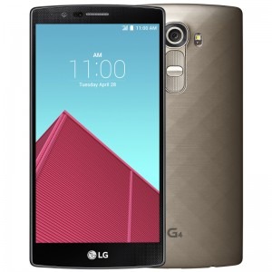 LG G4 H815 32GB 4G Gold
