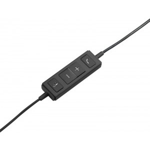 Logitech Office/Call Center, H570e Mono