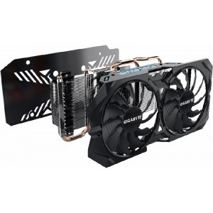 GIGABYTE Radeon R9 380 G1 GAMING 4GB GDDR5 256-bit