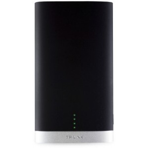 TP-LINK PB50 10000 mAh Black