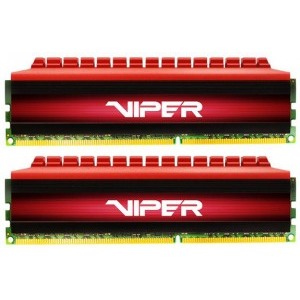 Patriot Viper 4 Series 16GB DDR4 2800MHz CL16 Dual Channel Kit