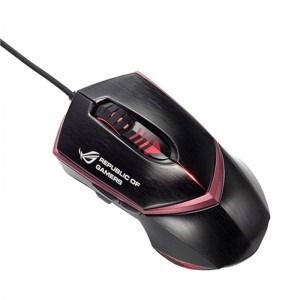 ASUS GX1000 black