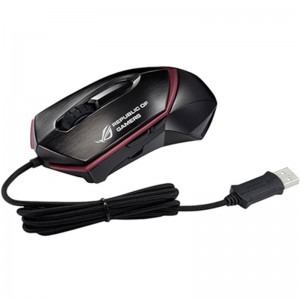 ASUS GX1000 black