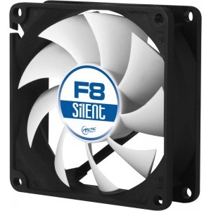 ARCTIC AC F8 Silent