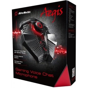 Avermedia Aegis Gaming