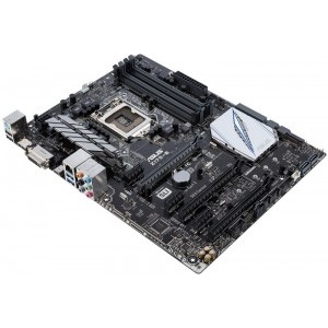 ASUS Z170-E