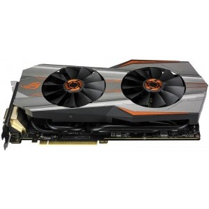 ASUS GTX 980 Ti ROG Matrix 6GB GDDR5 384-bit