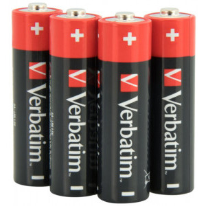 Verbatim Premium 8x AA LR6 blister