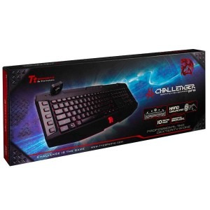 Tt eSPORTS by Thermaltake Challenger Pro