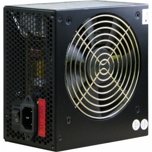 Inter-Tech Combat Power 550W