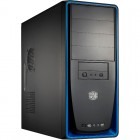 Cooler Master Elite 310 blue