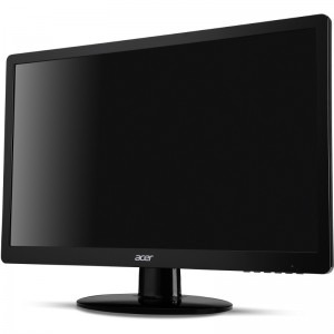 Acer S221HQLDbd 21.5 inch 5 ms black