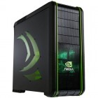 Cooler Master CM 690 II Advanced NVIDIA edition