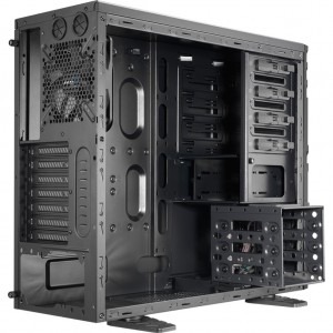 Aerocool PGS Vs-4 Window