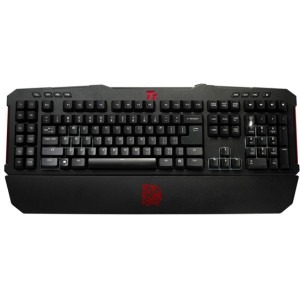 Tt eSPORTS by Thermaltake MEKA G-Unit Mecanica