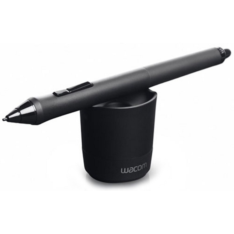 WACOM Cintiq 24HD Modell DTK-2400 (Defekt) in Sitterdorf für CHF 41
