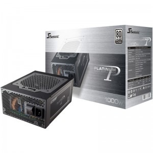 Seasonic Platinum 1000 SS-1000XP