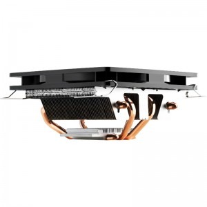 Cooler Master GeminII M4