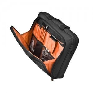 Everki Geanta notebook 17.3 inch Advance Laptop Bag Briefcase