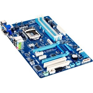 GIGABYTE GA-H77-DS3H