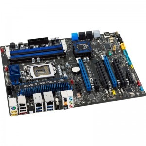 Intel DZ77GA-70K bulk