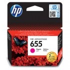 HP Cartus 655 Magenta