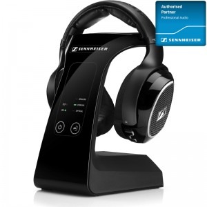Sennheiser On-Ear, Over-Head RS 220