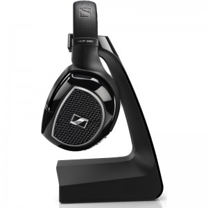 Sennheiser On-Ear, Over-Head RS 220