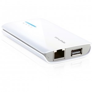 TP-LINK TL-MR3040