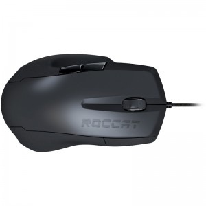 Roccat Savu - Mid-Size Hybrid