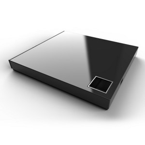 ASUS ASUS SBW-06D2X-U BLU-RAY writer extern 6X, suport M-DISC, compatibil cu Windows si Mac OS, ASUS Webstorage gratuit 12 luni, Nero BackItUp, Negru