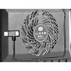 Cooler Master NotePal D-Lite
