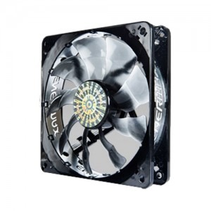 Enermax T.B. Silence 12 Manual series