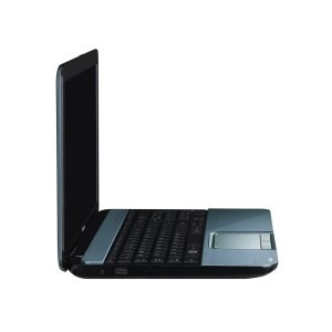 Toshiba 15.6'' Satellite L855-10W Ivy Bridge i7-3610QM 2.3GHz 6GB 750GB Radeon HD 7670M 2GB Win 7 Home silver