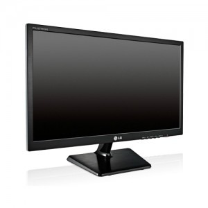 LG E2342T-BN 23 inch 5 ms black